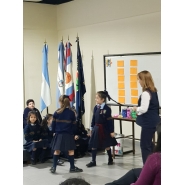 OPEN CLASS 1ER GRADO B